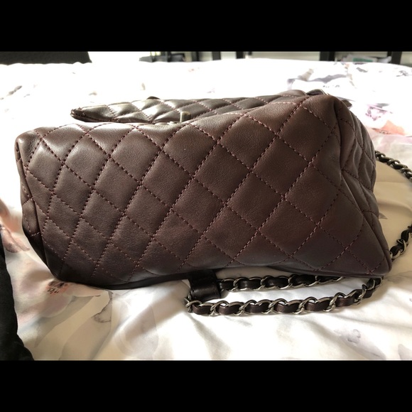 Chanel backpack - Picture 5 of 6